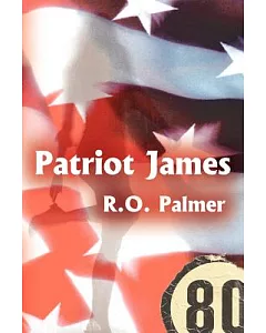Patriot James