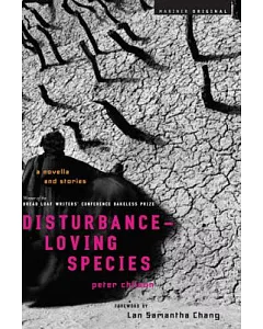 Disturbance-loving Species