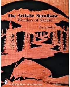 The Artistic Scrollsaw: Wonders of Nature