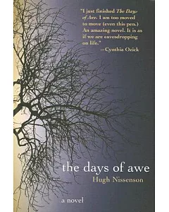 The Days of Awe: A Novel