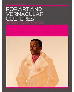 Pop Art and Vernacular Cultures