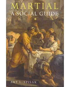 Martial: A Social Guide