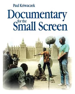 Documentary for the Small Screen
