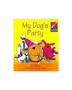 My Dog’s Party