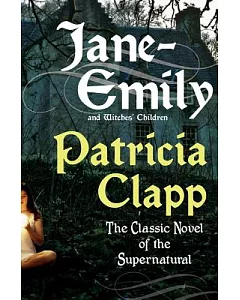 JAne-Emily And Witches’ Children