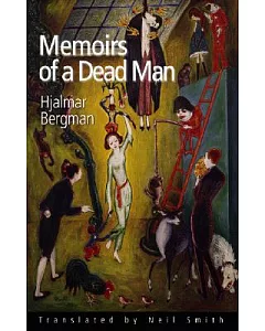 Memoirs of a Dead Man