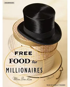 Free Food for Millionaires: Library Edition