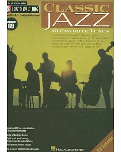 Classic Jazz: 10 Favorite Tunes