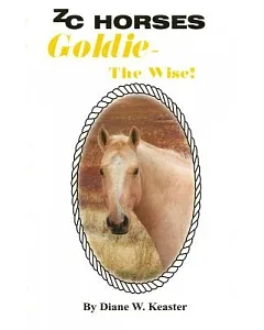 Goldie-the Wise