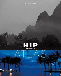 Hip Hotels Atlas