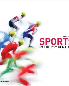 reuters: Sports in the 21st Century
