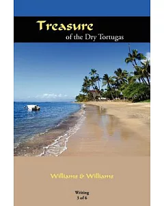 Treasure of the Dry Tortugas