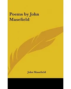 Poems by John masefield