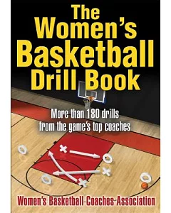 Women’s Basketball Drill Book