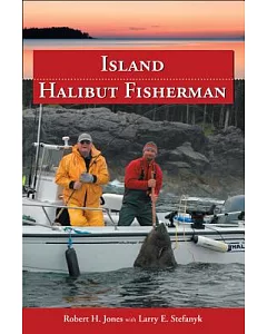 Island Halibut Fisherman