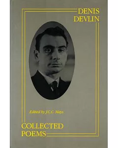 Collected Poems of Denis Devlin