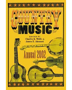 Country Music Annual 2002