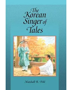The Korean Singer of Tales