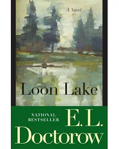 Loon Lake