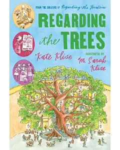 Regarding the Trees: A Splintered Saga Rooted in Secrets