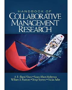 Handbook of Collaborative Management Research
