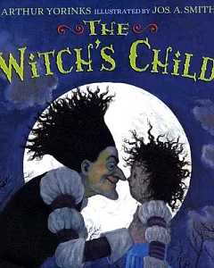 The Witch’s Child
