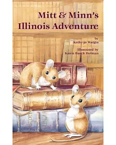 Mitt & Minn’s Illinois Adventure