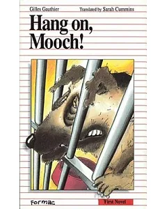 Hang on Mooch