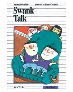 Swank Talk