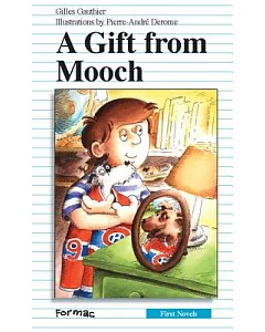 A Gift from Mooch