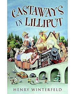 Castaways in Lilliput