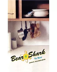 Bear V. Shark