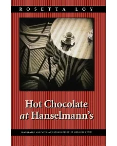Hot Chocolate at Hanselmann’s