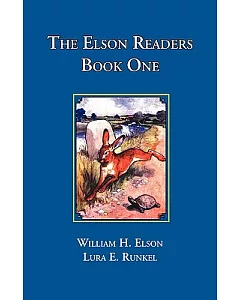 The elson Readers: Book 1