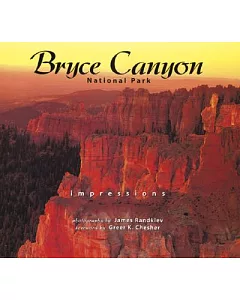Bryce Canyon National Park: Impressions