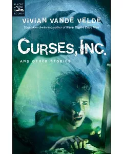 Curses, Inc.: And Other Stories