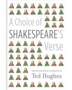 A Choice of Shakespeare’s Verse