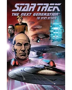 Star Trek: The Next Generation, The Space Between