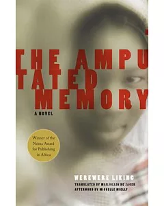 The Amputated Memory: A Song-novel
