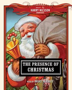The Presence of Christmas