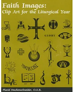 Faith Images: Clip Art for the Liturgical Year