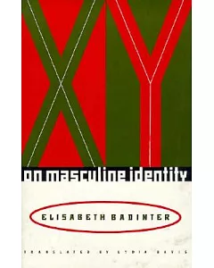 Xy: On Masculine Identity
