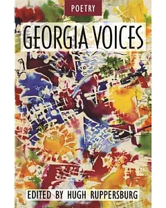 Georgia Voices: Poetry