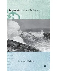Tempests After Shakespeare