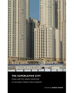 The Superlative City
