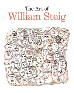The Art of William Steig