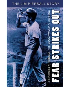 Fear Strikes Out: The Jim piersall Story