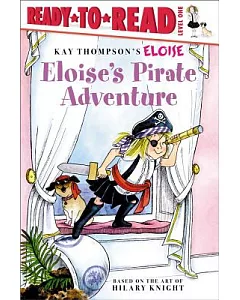 Eloise’s Pirate Adventure