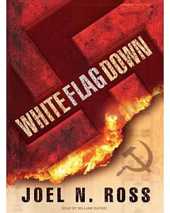 White Flag Down: Library Edition