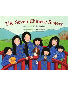 The Seven Chinese Sisters